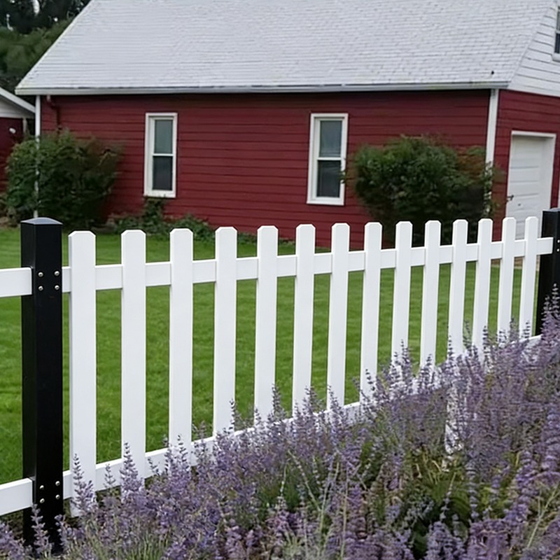 Agriculture Farming Practices - Customization Fiberglass Agricultural Fence, Corrosion &