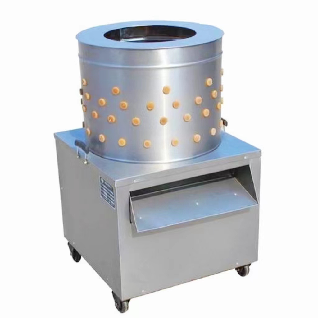 Chicken Plucker Machine - Good Quality Low Price Chicken Feather