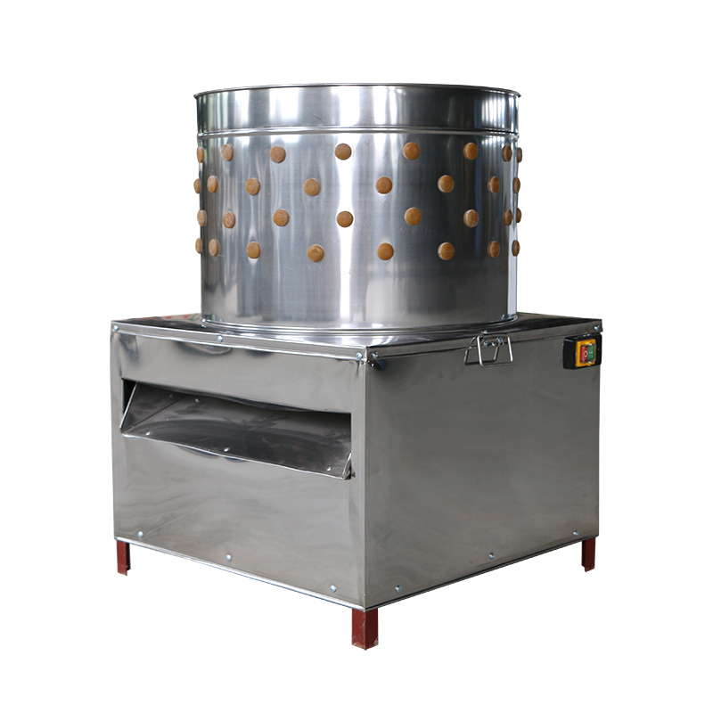 Chicken Plucker Machine - HHD Medium Size SD50 Chicken Feather
