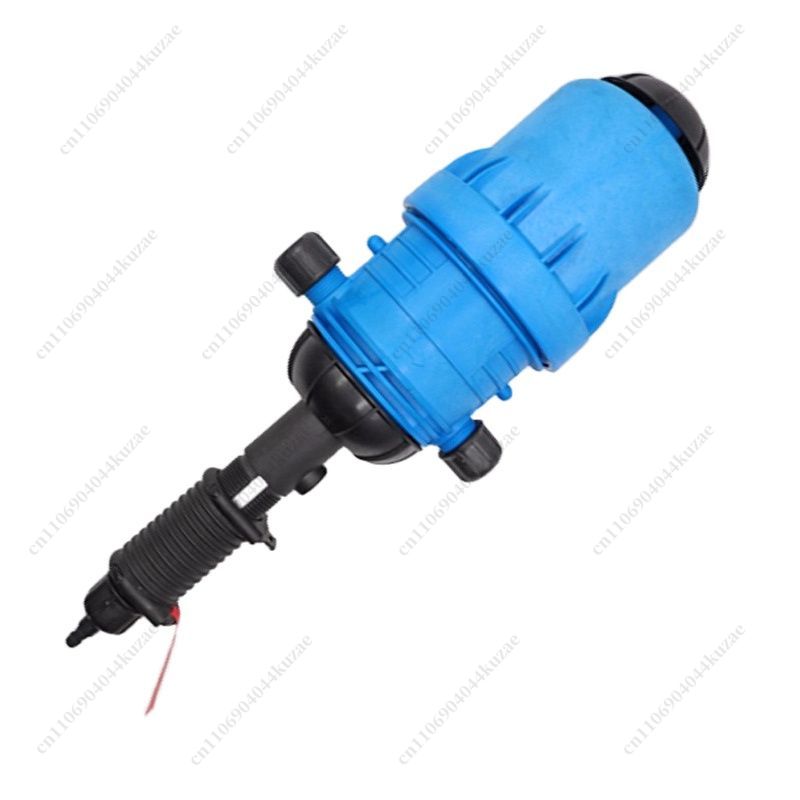 Agriculture Farming Practices - PVC Automatic Dosing Proportioner, Livestock Farming