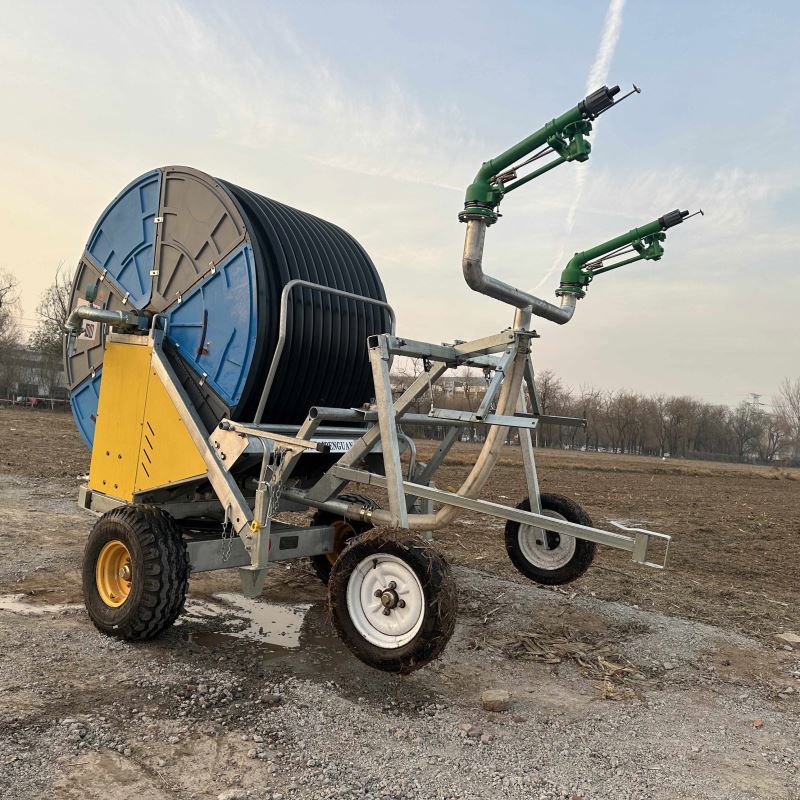 Agriculture Farming Usa - New Style Modern Farm Agricultural Pivot