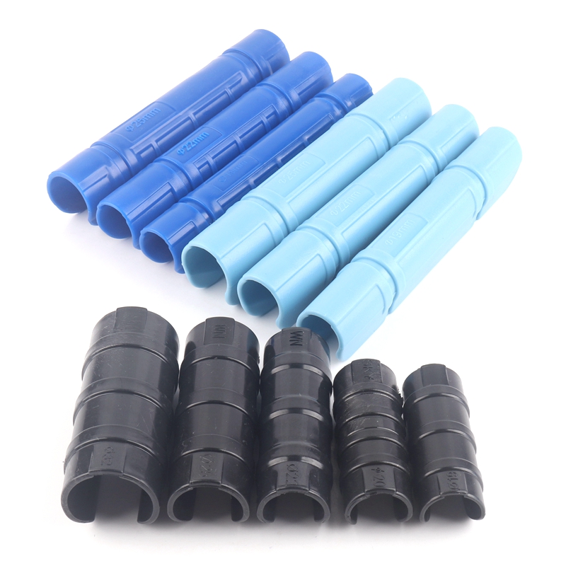 Greenhouse Plastic Film - 5-50 Con 19 ~ 32Mm Nhà