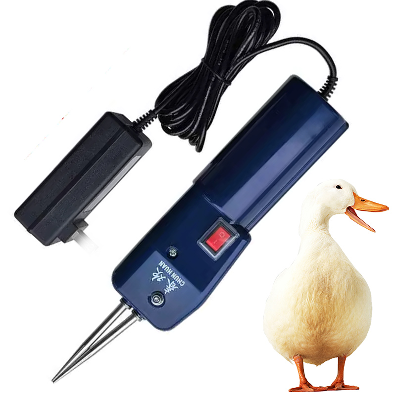 Chicken Plucker Machine - Handheld Feather Plucker Machine Automatic Poultry