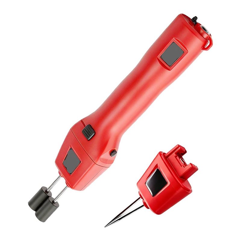 Chicken Plucker Machine - ABKO-Cordless Rechargeable Electric Poultry Plucker Dual