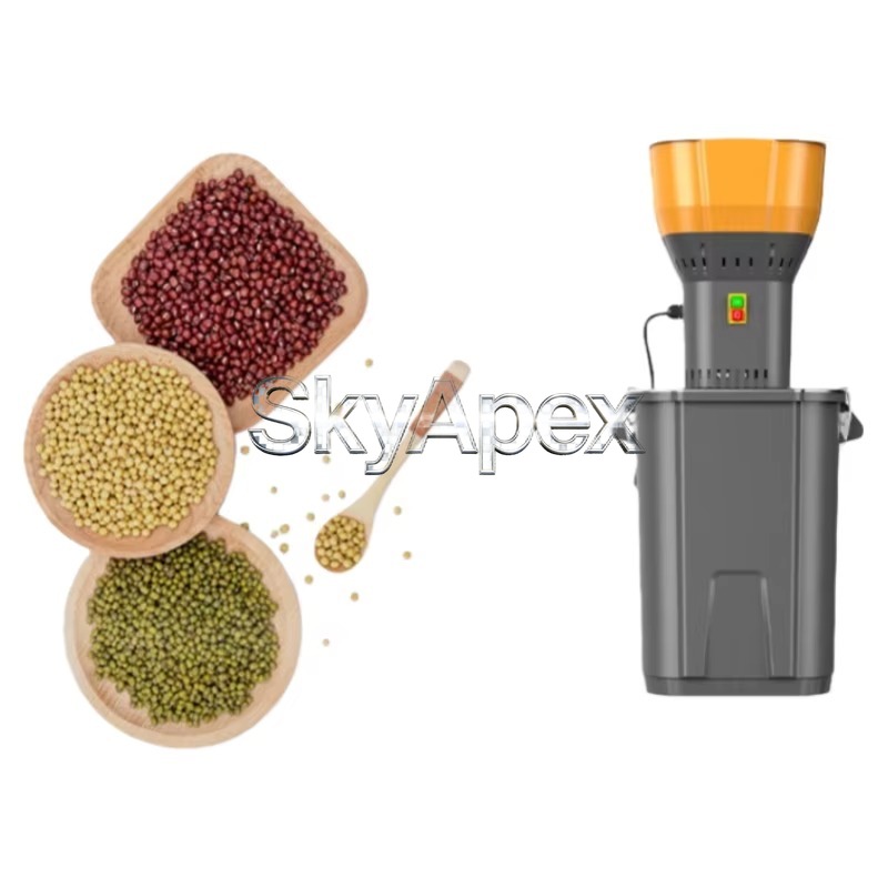 Agriculture Farming Usa - Poultry Feed Grinder Mixer Crusher Agriculture