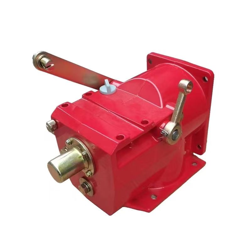 Agriculture Farming Usa - Small Agricultural Bevel Gearboxes for Rotary