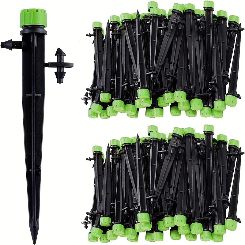 Drip Emitters Perfect for Tube - đánh giá và giá Irrigation Drip Tape