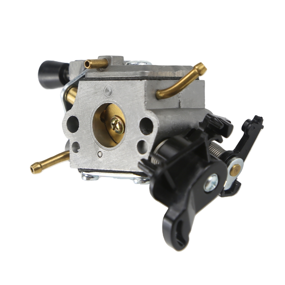 Carburetor Set For Husqvarna 4 - đánh giá và giá Husqvarna Chainsaw 450