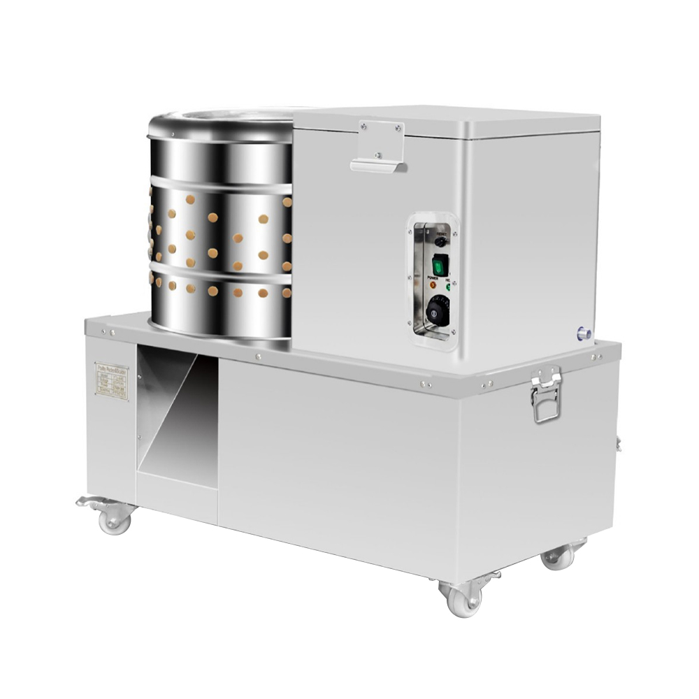 Cheap Price Automatic Electric - đánh giá và giá Chicken Plucker Machine