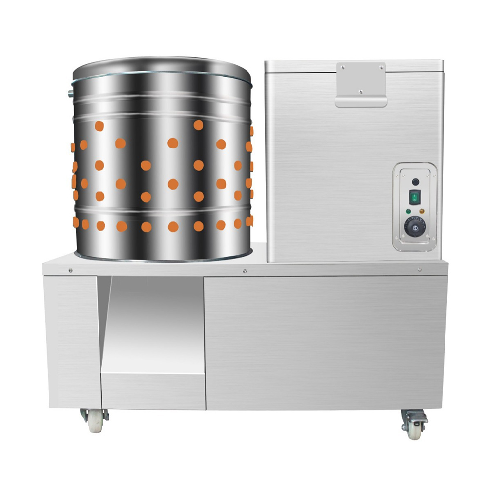 Cheap Price Automatic Electric - đánh giá và giá Chicken Plucker Machine