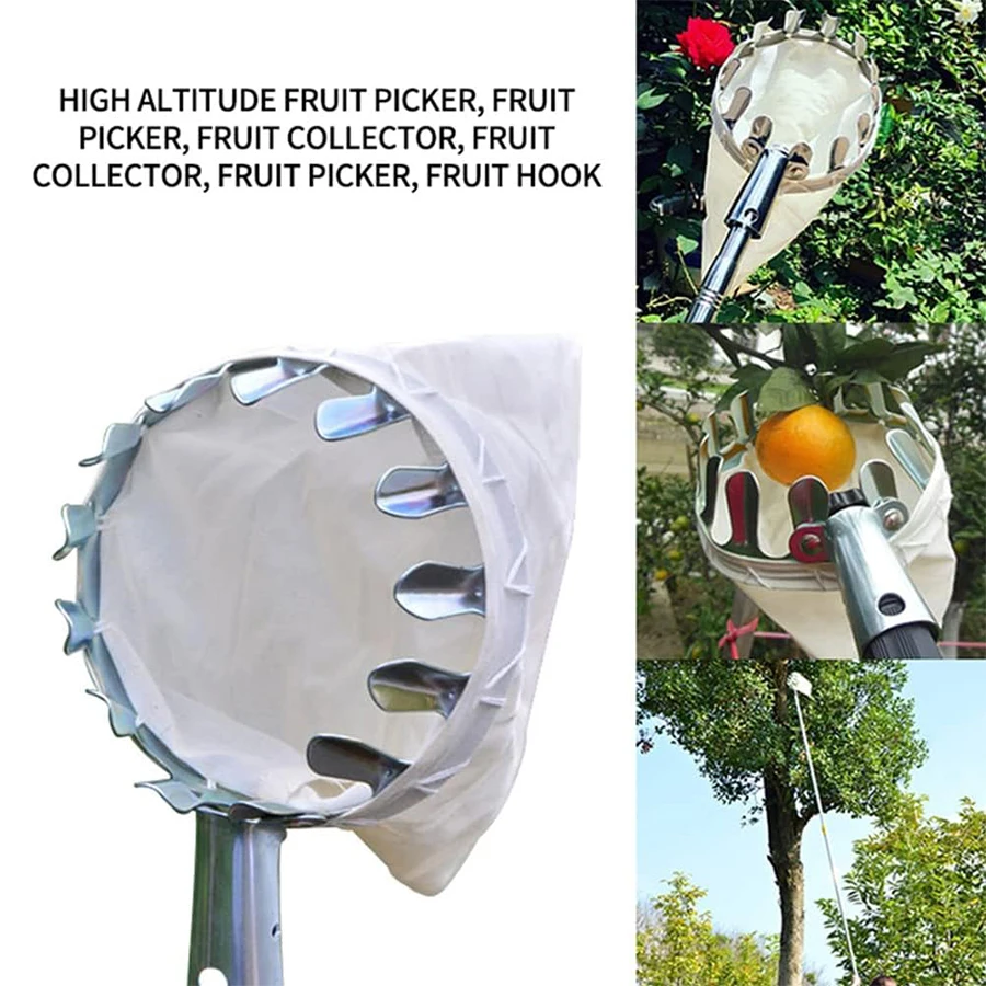 Tree Fruit Picker Practical Ga - đánh giá và giá Agriculture Farming Practices