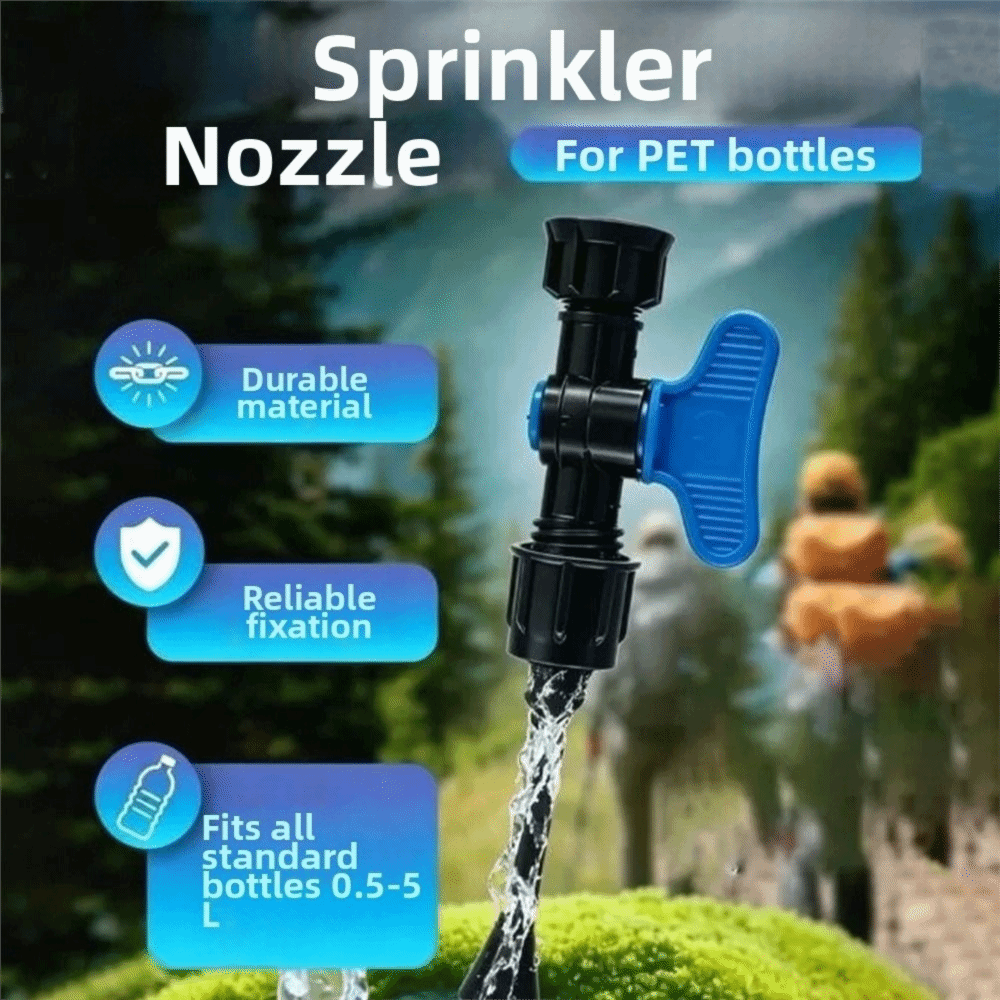 Travel Accessories 16mm Double - đánh giá và giá Irrigation Drip Tape
