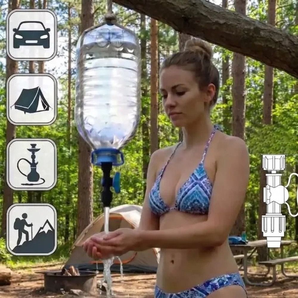 Travel Accessories 16mm Double - đánh giá và giá Irrigation Drip Tape