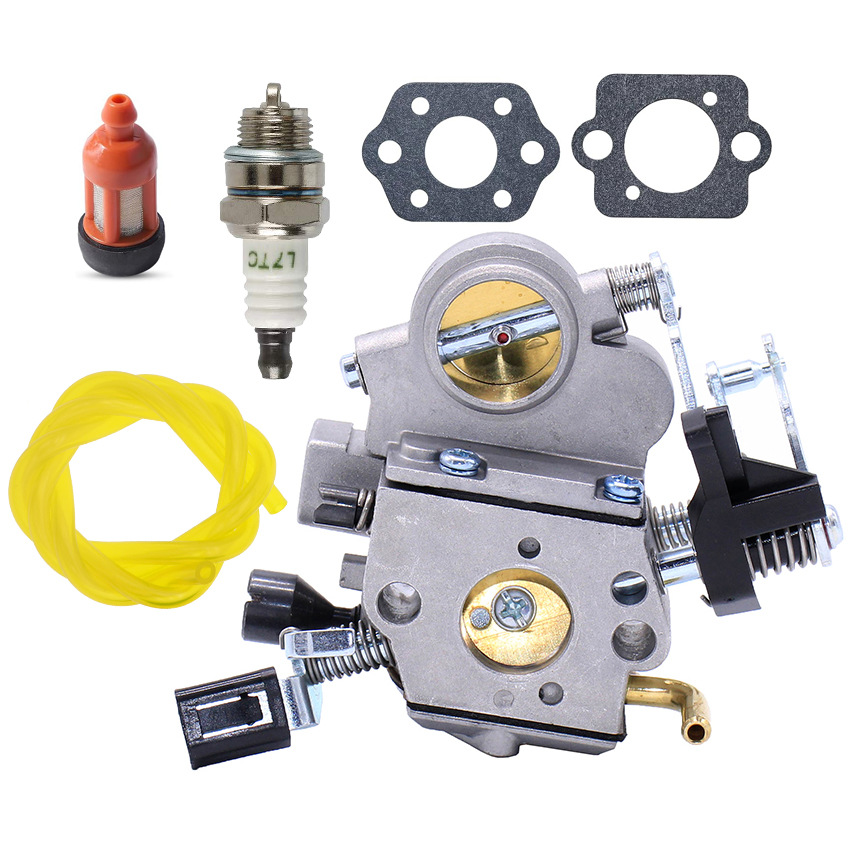 MS311 carburetor MS362 WALBRO  - đánh giá và giá Stihl Chainsaw Ms311