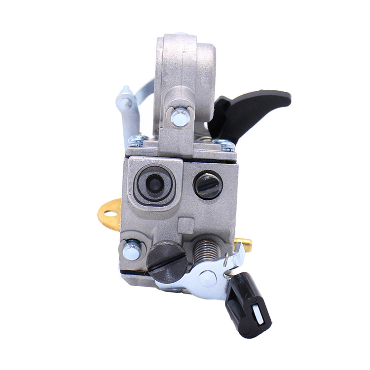 MS311 carburetor MS362 WALBRO  - đánh giá và giá Stihl Chainsaw Ms311