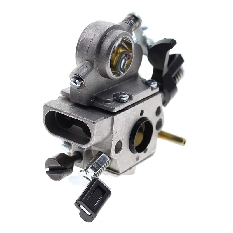 WTE-9A WTE-16 WTE-17 Carbureto - đánh giá và giá Stihl Chainsaw Ms311