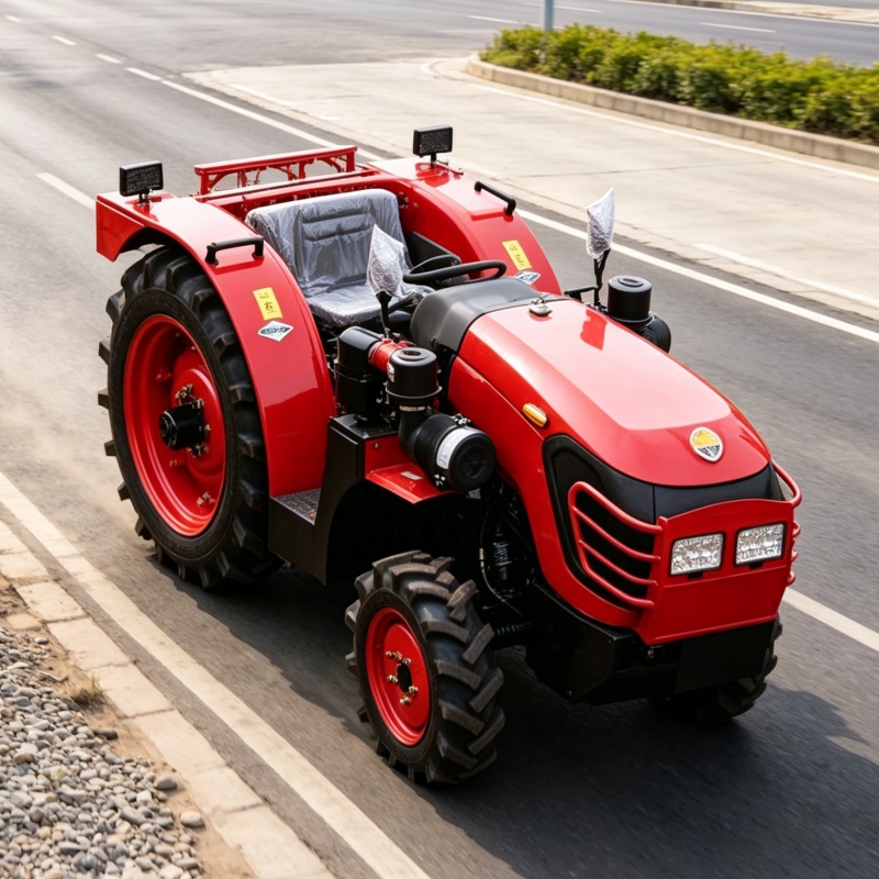 Customized High-quality Agricu - đánh giá và giá Farm Agriculture