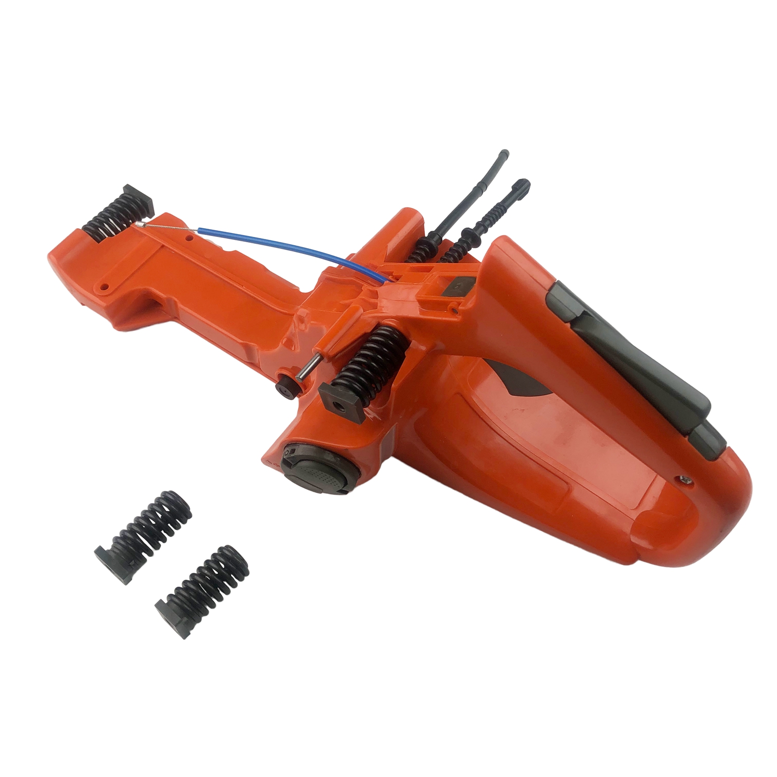 Rear Handle Fuel Tank Assembly - đánh giá và giá Husqvarna Chainsaw 450