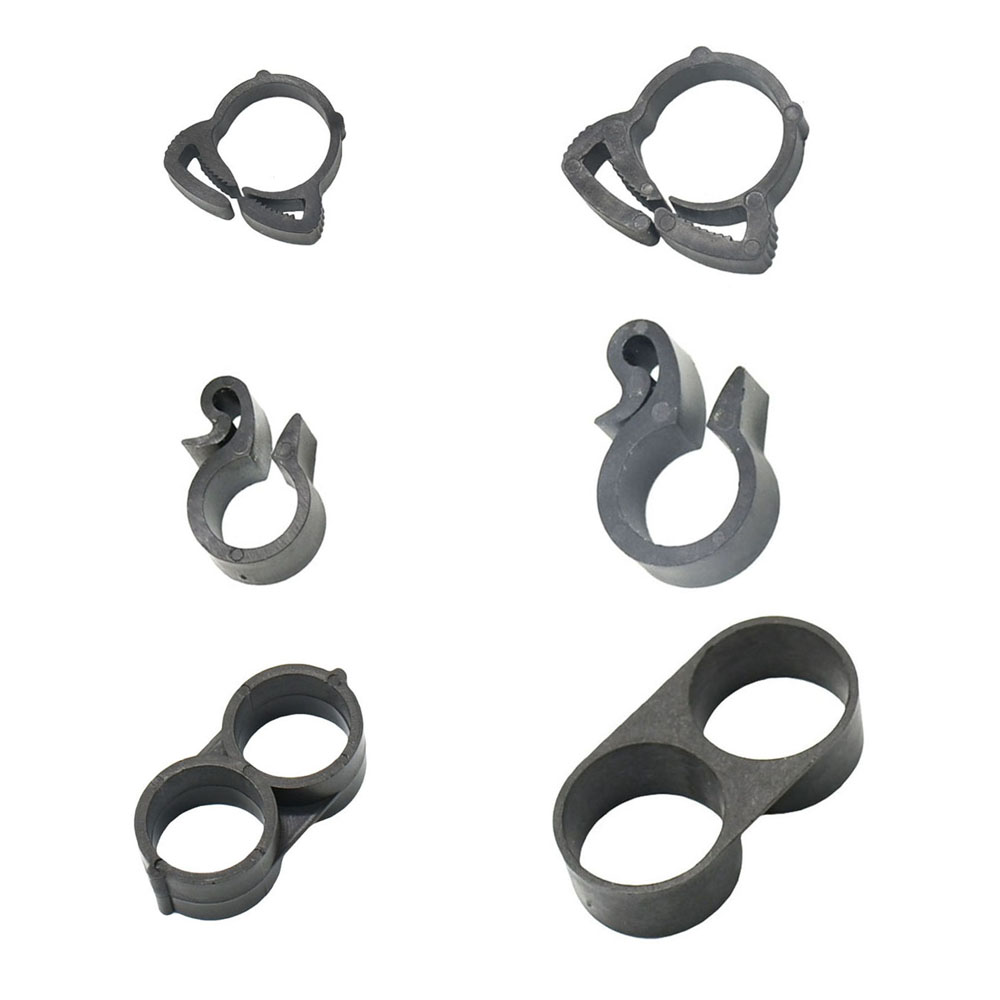 Bộ 5 16/20/25Mm Ống PE Barb Nố - đánh giá và giá Irrigation Drip Tape