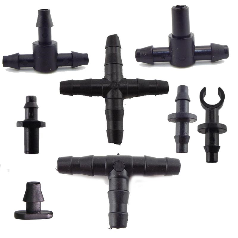 50pcs Garden Drip Irrigation C - đánh giá và giá Irrigation Drip Tape