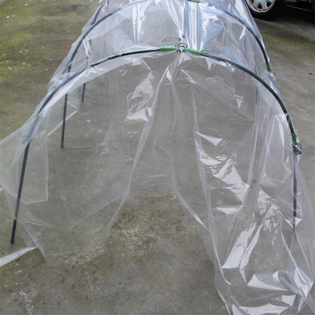 Transparent Hot House Vegetabl - đánh giá và giá Greenhouse Plastic Film