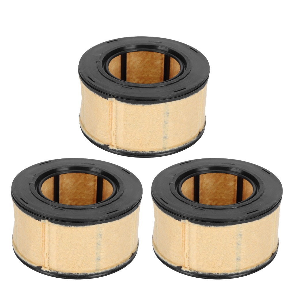 3PCS Beige Air Filter Replacem - đánh giá và giá Stihl Chainsaw Ms311