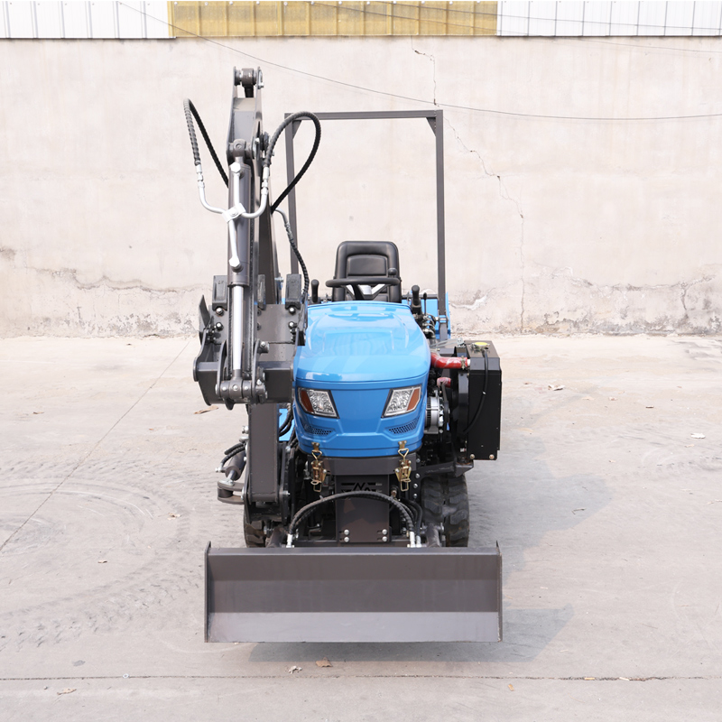 Customized Practical Crawler R - đánh giá và giá Agriculture Farming Practices