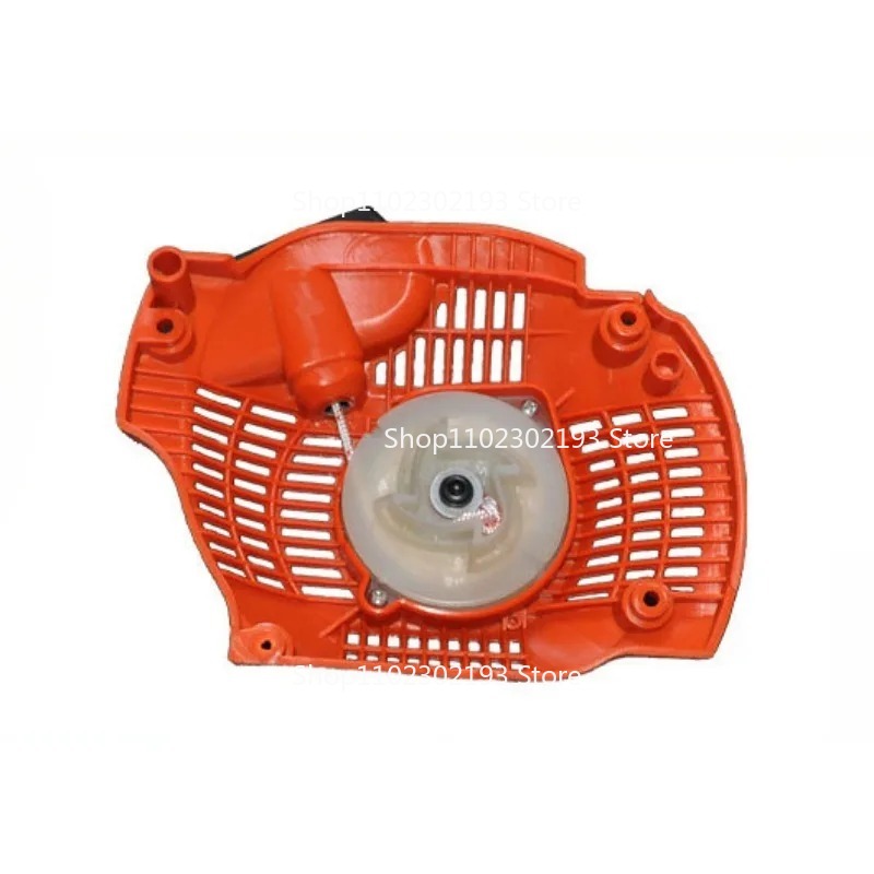 Pulling Starter Recoil Starter - đánh giá và giá Husqvarna Chainsaw 450