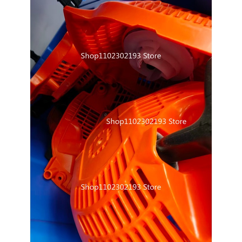Pulling Starter Recoil Starter - đánh giá và giá Husqvarna Chainsaw 450