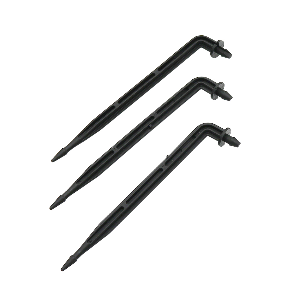 100Pcs 3mm Barbed Curved Garde - đánh giá và giá Irrigation Drip Tape