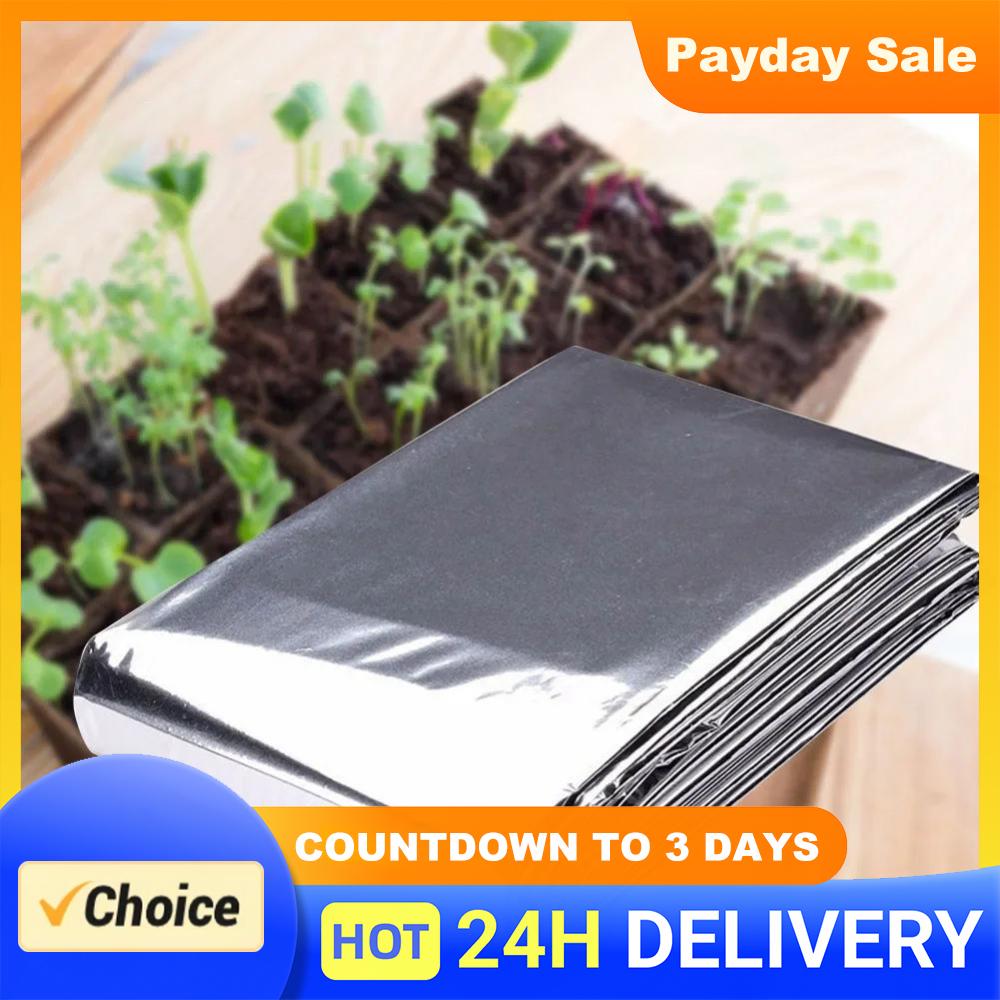 PETP Reflective Film Increase  - đánh giá và giá Greenhouse Plastic Film