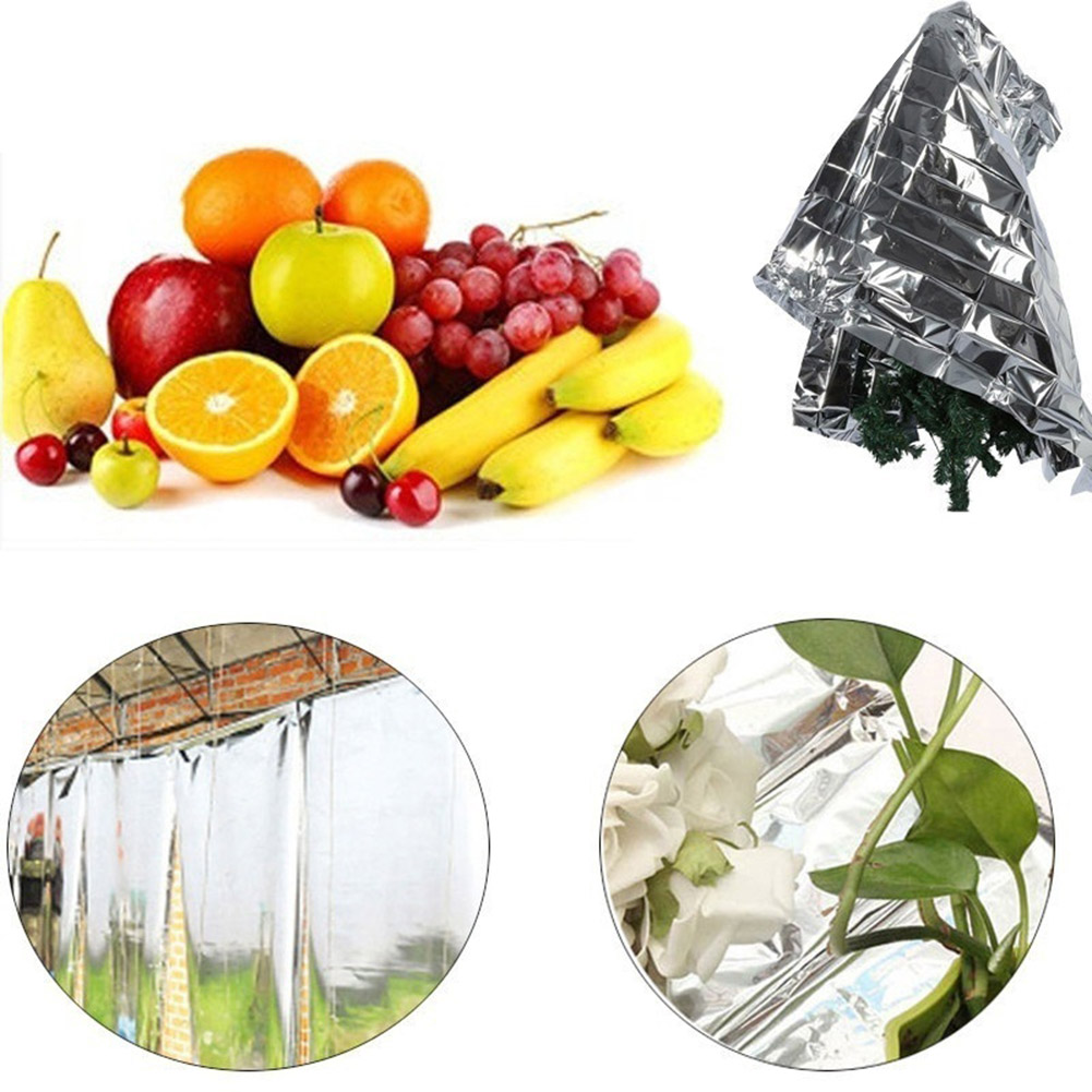 PETP Reflective Film Increase  - đánh giá và giá Greenhouse Plastic Film