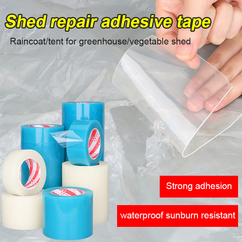 Strong Adhesive Greenhouse Rep - đánh giá và giá Greenhouse Plastic Film