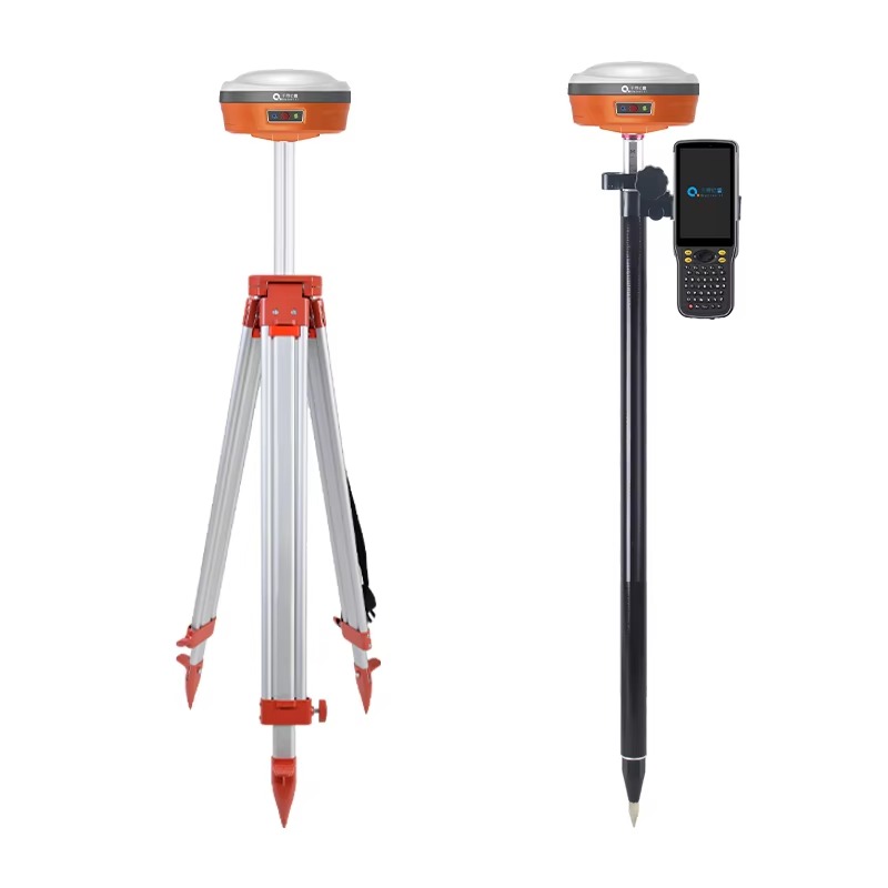 Q600 Tractor Laser Antenna SLA - đánh giá và giá Agriculture Farming Systems