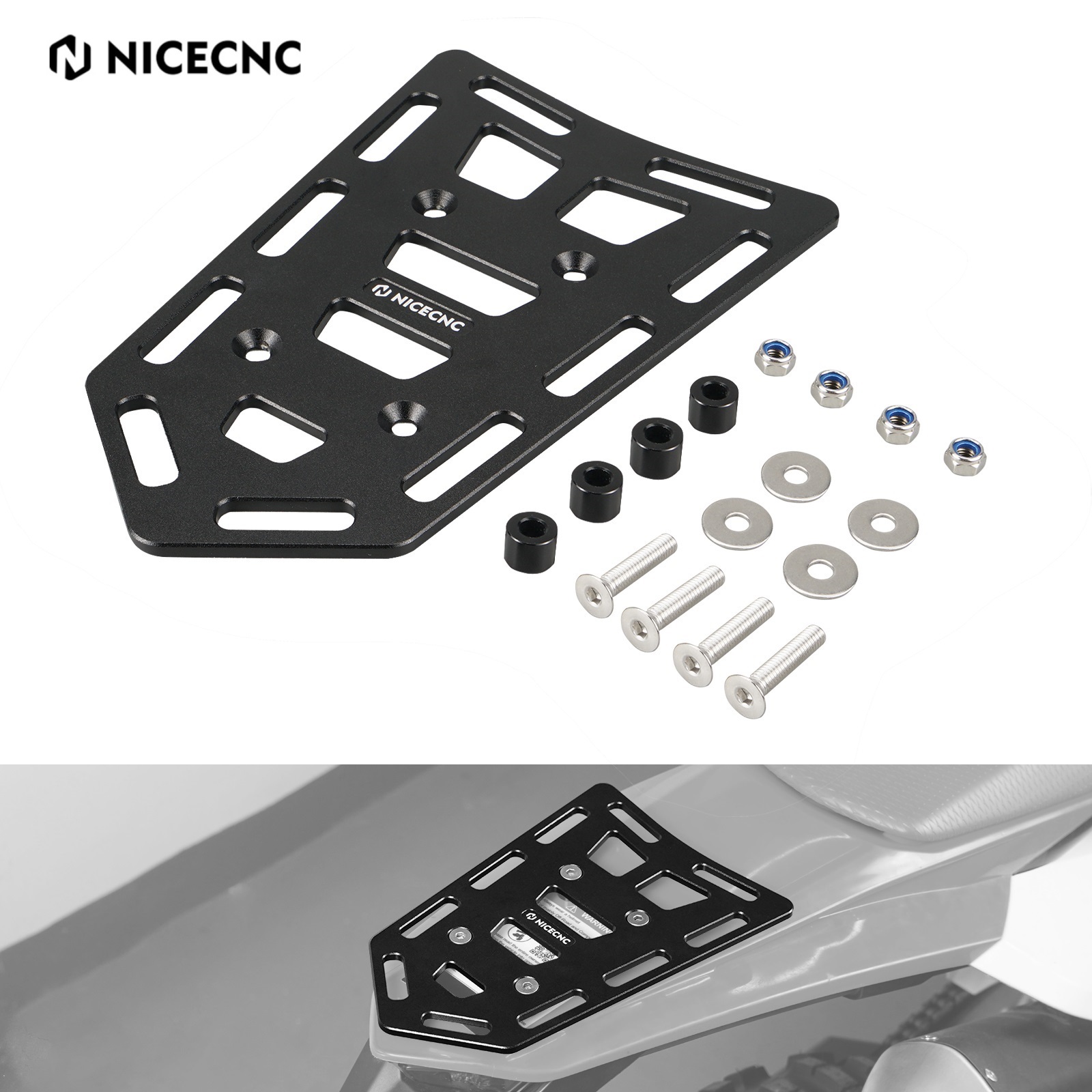 NICECNC For Yamaha YZ YZF WRF  - đánh giá và giá Husqvarna Chainsaw 450