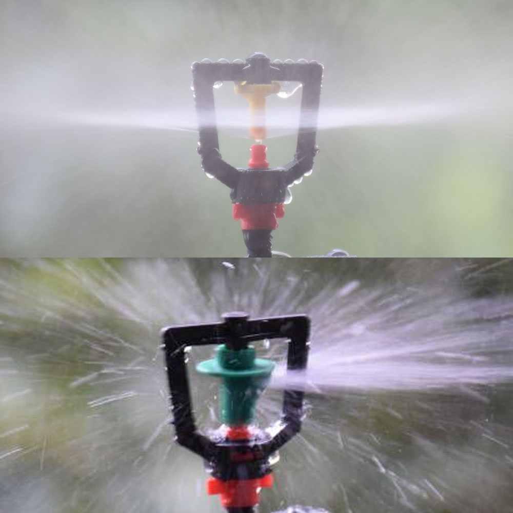 Vườn Tưới Nhỏ Giọt Bộ Micro Ph - đánh giá và giá Irrigation Drip Tape
