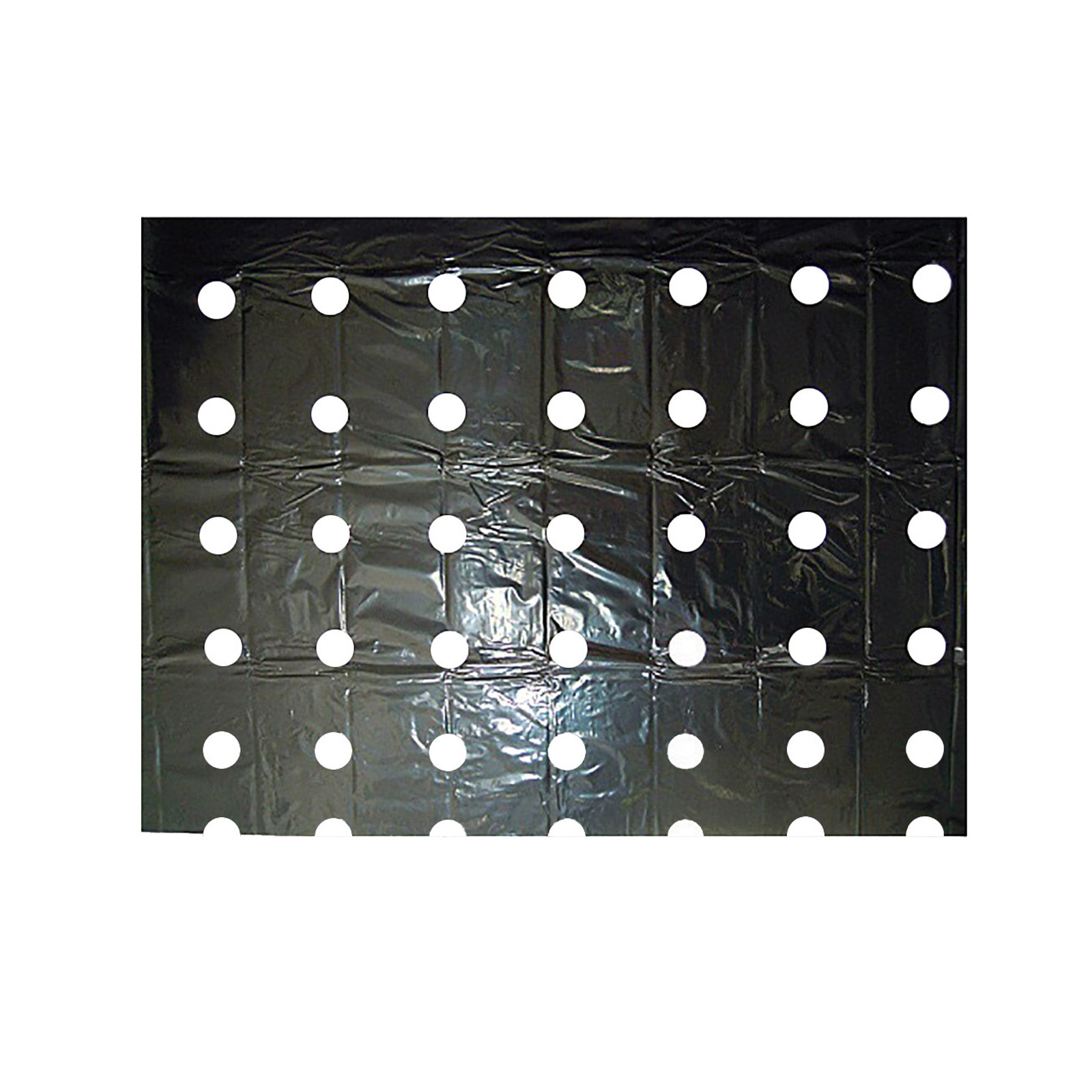 PE Perforated Mulch Film Farm  - đánh giá và giá Greenhouse Plastic Film