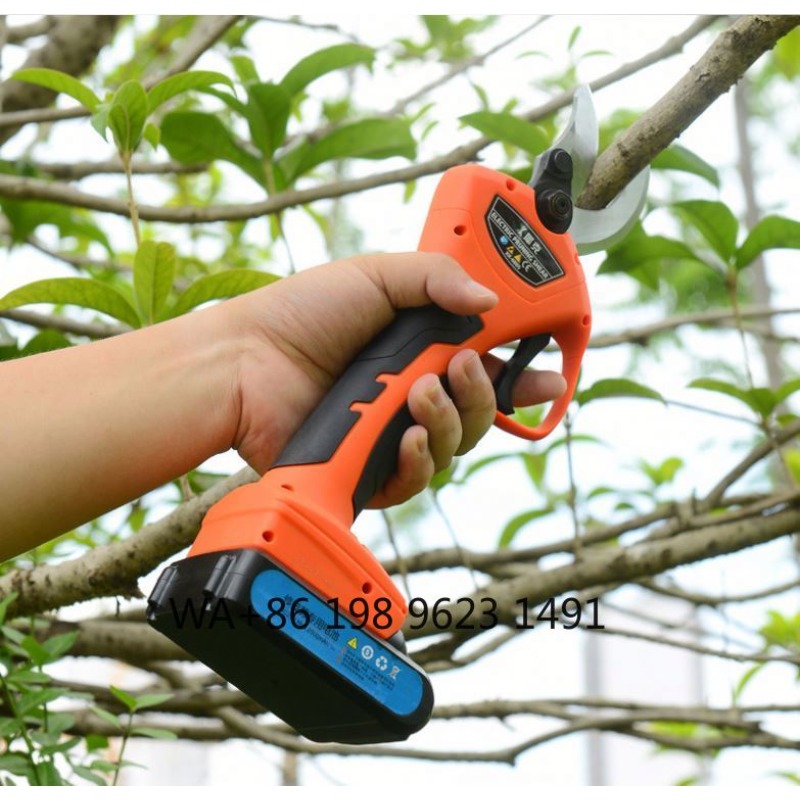 Lightweight cordless garden pr - đánh giá và giá Agriculture Farming Practices
