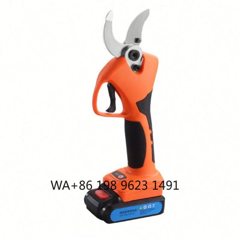 Lightweight cordless garden pr - đánh giá và giá Agriculture Farming Practices