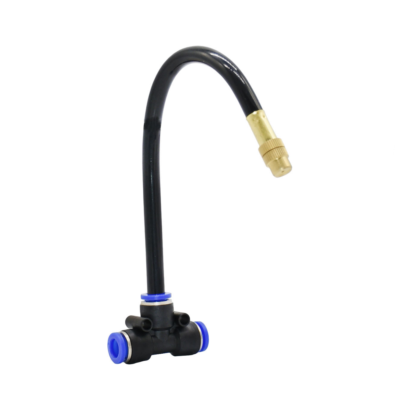 Outdoor Misting Cooling System - đánh giá và giá Greenhouse Plastic Film