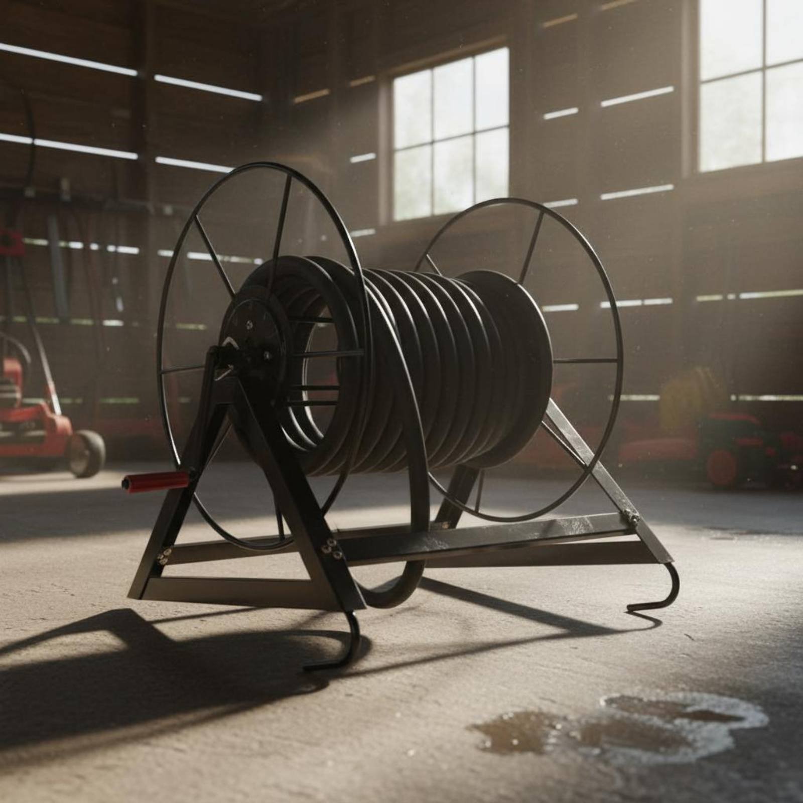 Agricultural Hose Reel Thicken - đánh giá và giá Agriculture Farming Usa