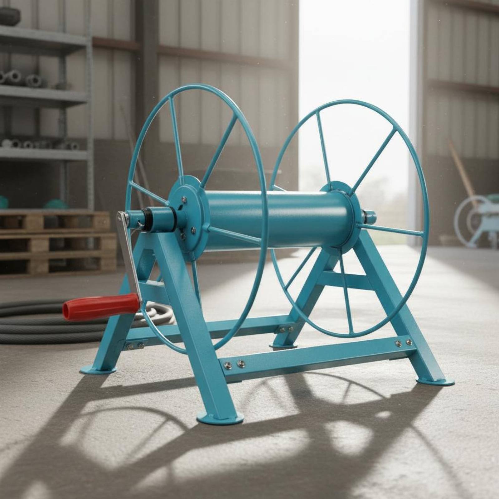 Agricultural Hose Reel Thicken - đánh giá và giá Agriculture Farming Usa