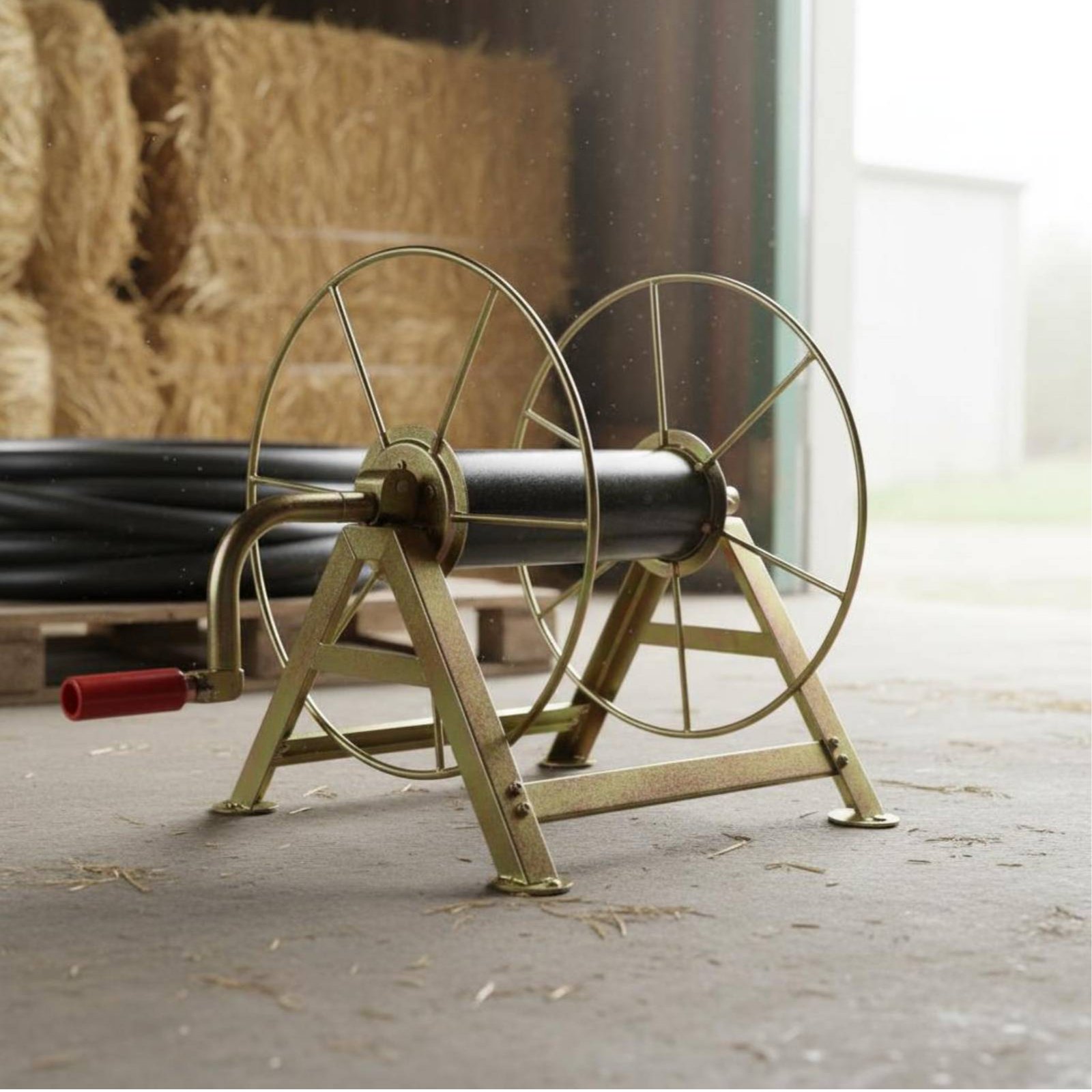 Agricultural Hose Reel Thicken - đánh giá và giá Agriculture Farming Usa