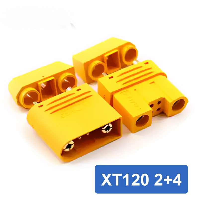 XT120 With Signal Pin Amass XT - đánh giá và giá Farming Agriculture Drone