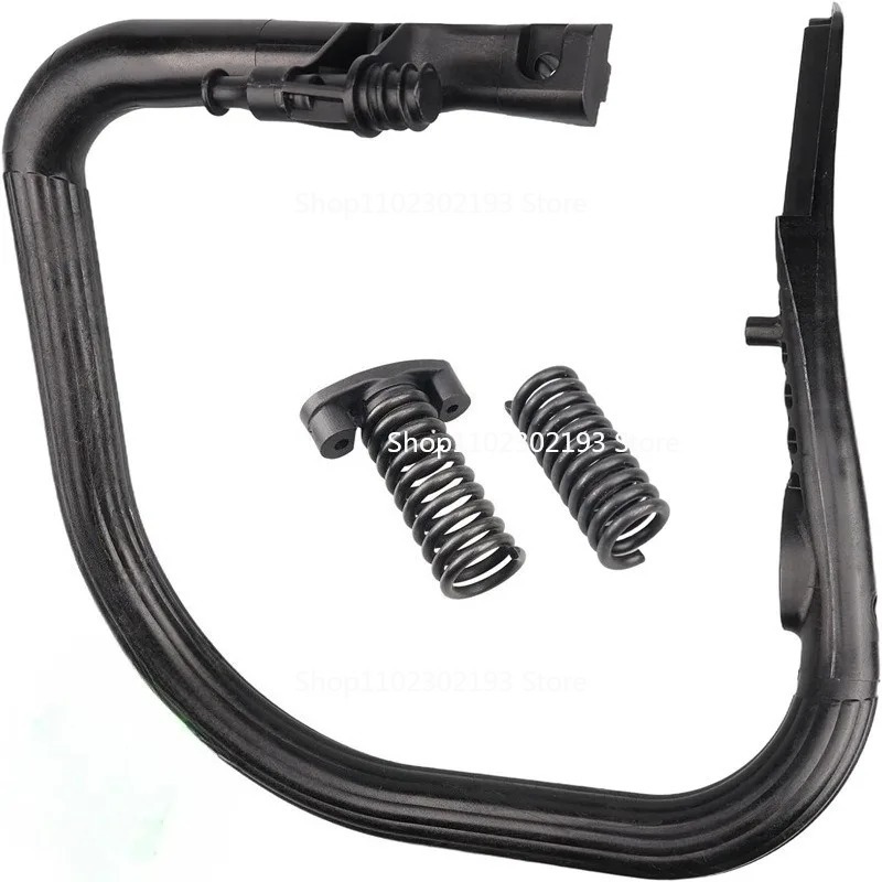 11407911703 Front Handle Bent  - đánh giá và giá Stihl Chainsaw Ms311