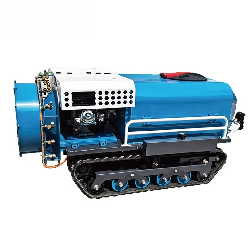 Multi-Functional Motorized Kna - đánh giá và giá Agriculture Farming Usa