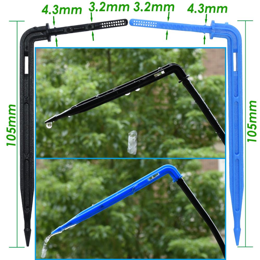 SPRYCLE 50X Uốn Cong Mũi Tên D - đánh giá và giá Irrigation Drip Tape