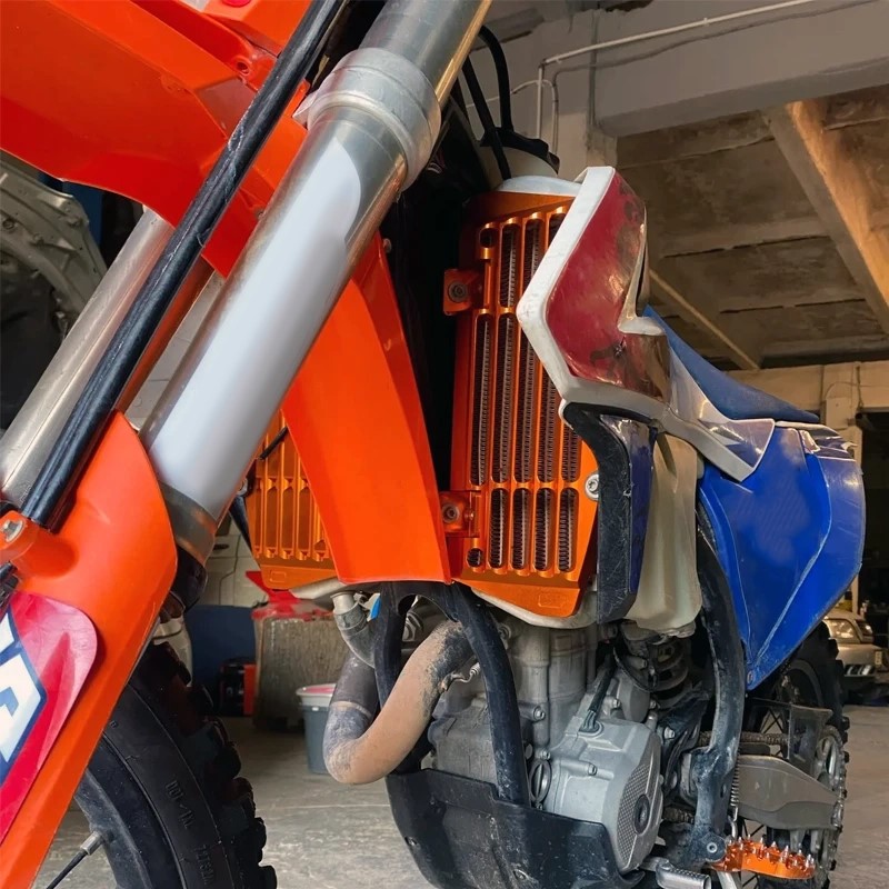 NICECNC For Husqvarna TE 300 F - đánh giá và giá Husqvarna Chainsaw 450
