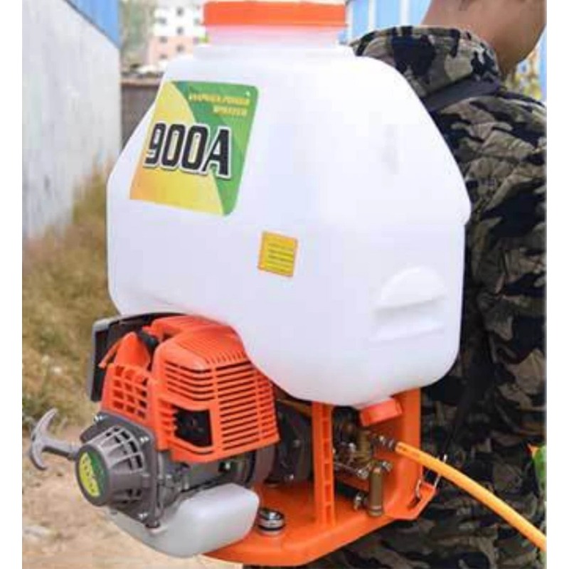Knapsack Sprayer Orchard High  - đánh giá và giá Agriculture Farming Shoes