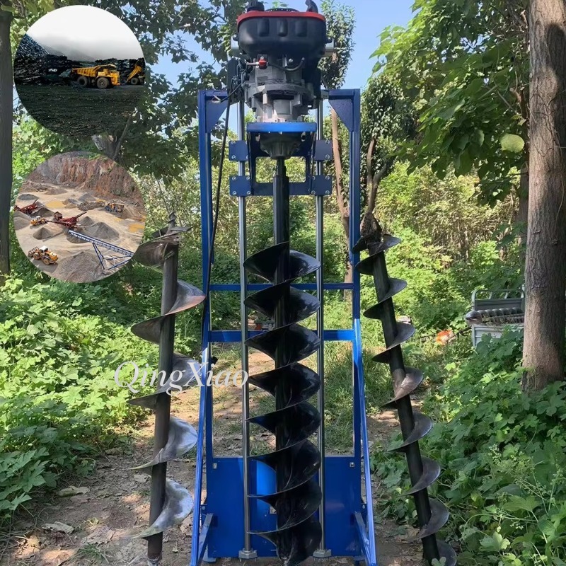 High Efficiency Water Well Dri - đánh giá và giá Farming And Agriculture Jobs